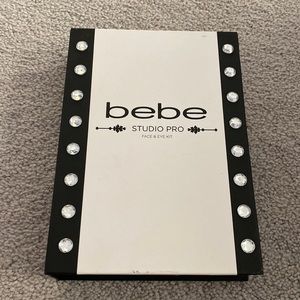Bebe Studio Pro Face & Eye Kit